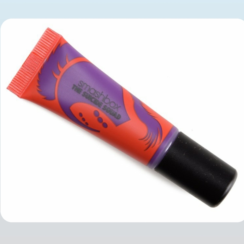 ❇️🧚‍♀️MONGAL Smashbox DISCONTINUED Suicide Squad Cream Shadow NWT